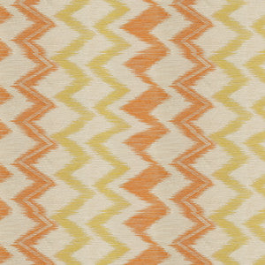 Entice 404 Citrus by ABBEYSHEA Fabric