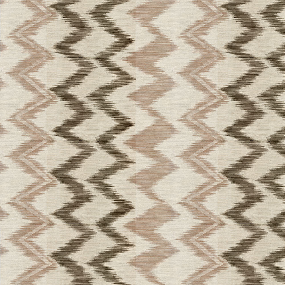 Entice 809 Truffle by ABBEYSHEA Fabric 100% Polyester TR </p><p>Repeat: Horizontal: 31.7 in. (80.5 cm) up the roll and Vertical: 15.3 in. (39.1 cm) across the roll 118 in. (300 cm) - Fabric Carolina -