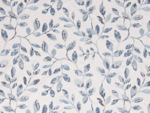 Entice Cobalt by Norbar Fabric