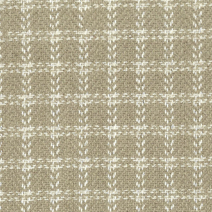 Entrance 1 Flax by Stout Designer Fabric RAINBOW LIBRARY TAUPE/LINEN 100%LIN INDIA FLAME RETARDANT-CA BULLETIN 117-SECTION E WYZENBEEK 37 000 DOUBLE RUB WEAR TEST (HEAVY DUTY) </p><p>Repeat: 0.75 54 in - Swanky Fabrics -