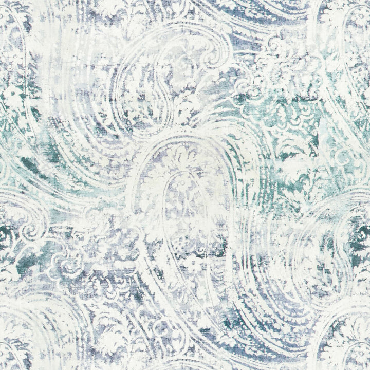 Entwine 1 Blue by Stout Fabric COMFORTABLE LIVING BLUEBIRD/INDIGO 100%COT INDIA PERFORMANCE RATED FABRIC WYZENBEEK 45 000 DOUBLE RUB WEAR TEST (HEAVY DUTY) LIGHTFASTNESS-AATCC TM 16 (1500 HOURS) CATB 117-2013 Horizontal: 27.000 and Vertical: 25.250 54 in - Fabric Carolina -