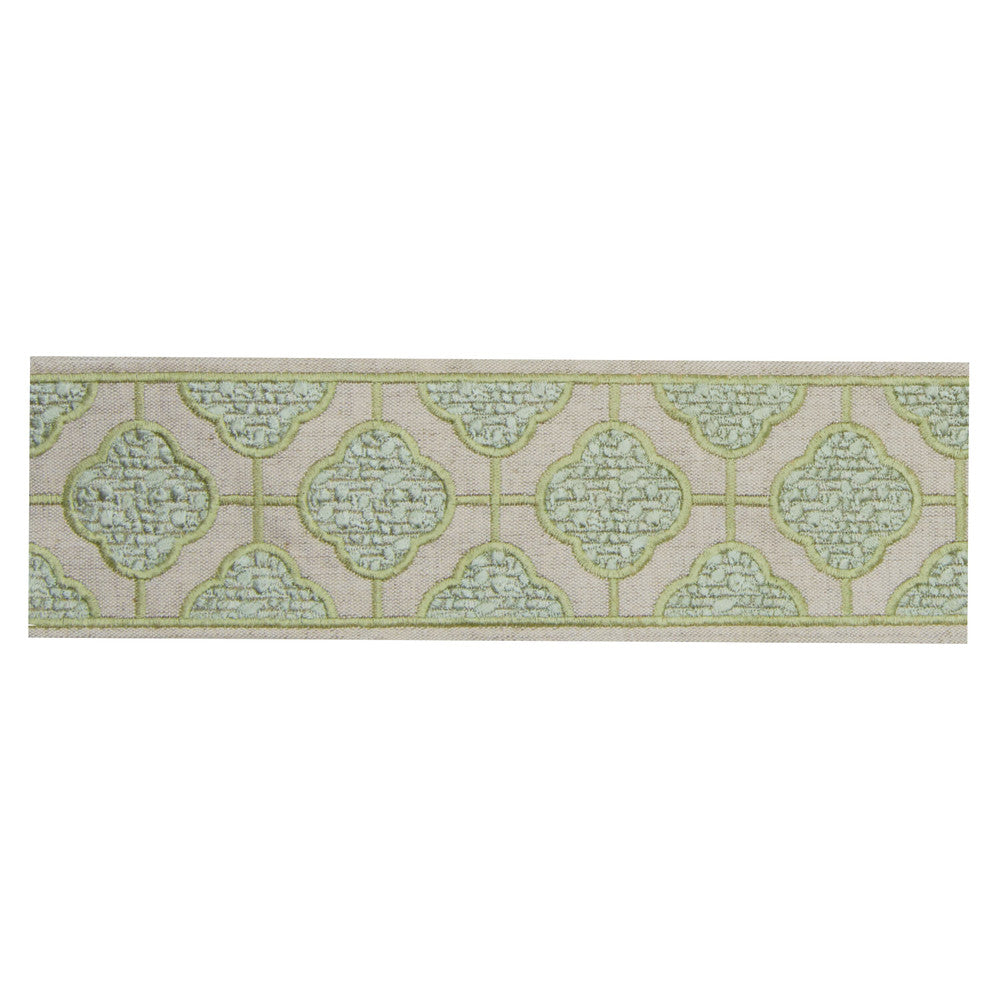 Emporio 1 Cedar by Stout Trim Stout Trim Emporio 1 CedarTrim Just Cords 68%Cot 32%Svi China </p><p>Repeat: H: 0, V: 0 0.5 in - Fabric Carolina -