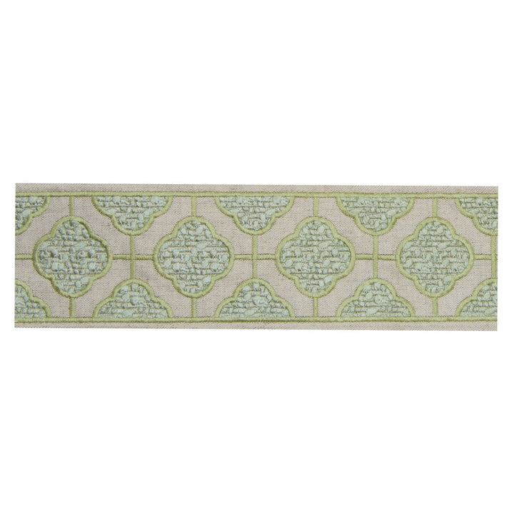 Emporio 1 Cedar by Stout Trim Stout Trim Emporio 1 CedarTrim Just Cords 68%Cot 32%Svi China </p><p>Repeat: H: 0, V: 0 0.5 in - Fabric Carolina -