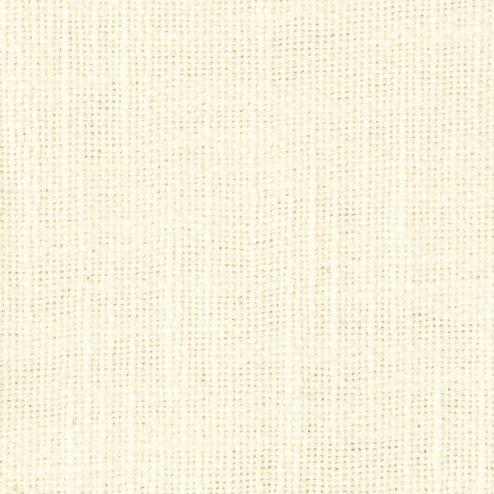 Envoy 2 Ivory by Stout Fabric THE NATURALS 100%COT INDIA MARTINDALE WEAR TEST (25 000 CIRCULAR RUBS) Horizontal: 0 and Vertical: 0 54 in - Fabric Carolina -