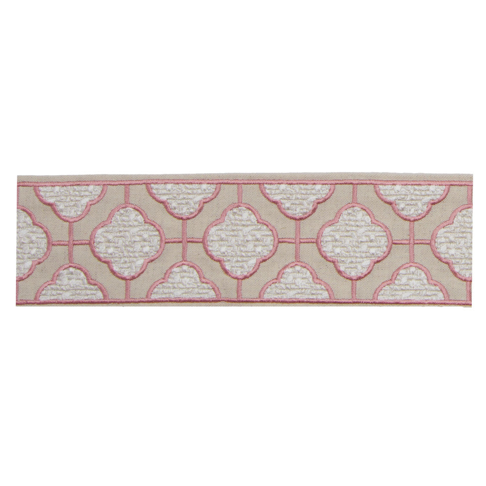 Tiki 7 Lake by Stout Trim Stout Trim Tiki 7 LakeTrim Bedazzle Trim 58%Svi 42%Cot China </p><p>Repeat: H: 0, V: 0 13.5 in - Fabric Carolina -