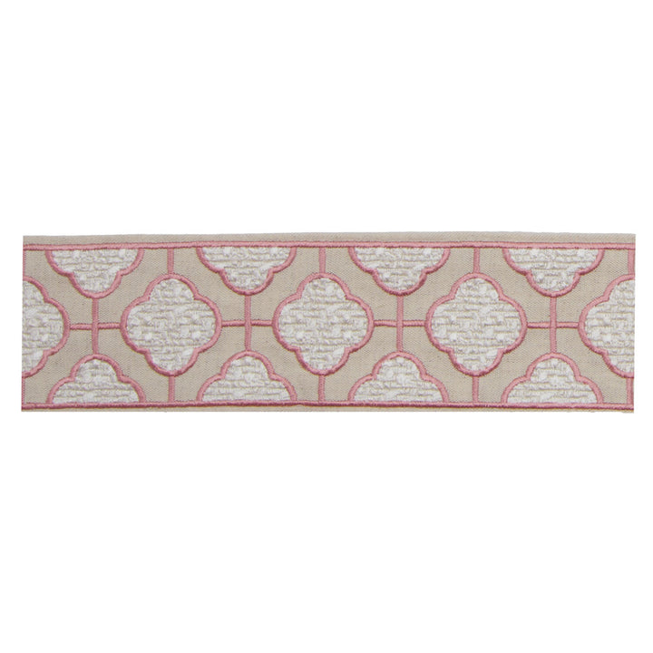 Tiki 7 Lake by Stout Trim Stout Trim Tiki 7 LakeTrim Bedazzle Trim 58%Svi 42%Cot China </p><p>Repeat: H: 0, V: 0 13.5 in - Fabric Carolina -