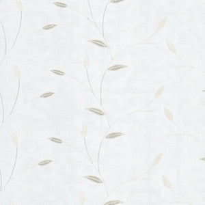 Envy 1 Cream by Stout Fabric