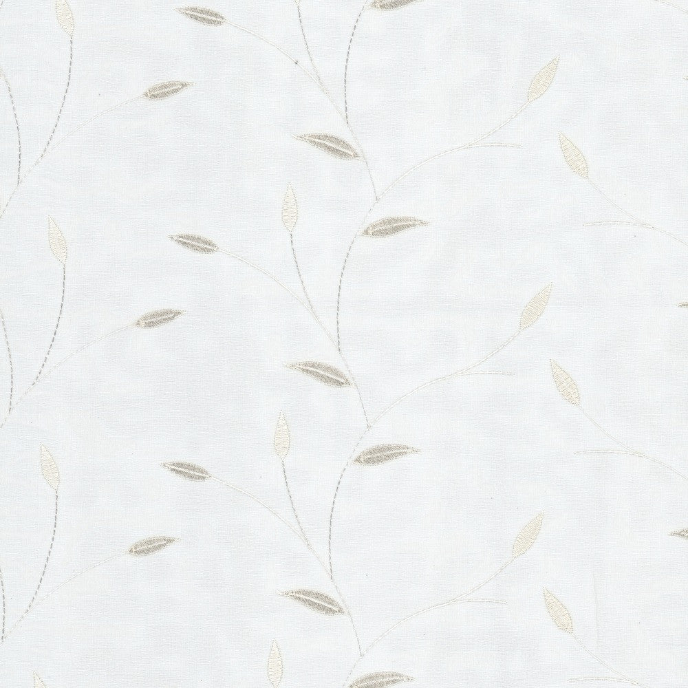 Envy 1 Cream by Stout Fabric Stout Fabric Envy 1 CreamFabric Light & Lively Sheers 100%Pol %Pemb Turkey </p><p>Repeat: H: 20.75, V: 0 52.5 in - Fabric Carolina -