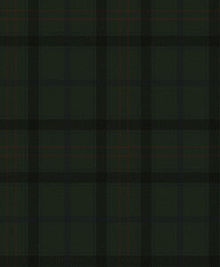 Tailor Plaid Prepasted Greenery by Seabrook Wallpaper