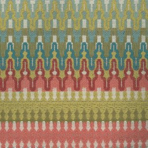 Epcot Pink 01130011 by Norbar Fabric See Sample 45% COTTON 40% RAYON USA UFAC 1, CALIFORNIA BULLETIN 117 </p><p>Repeat: Horizontal: 3 3/8" and Vertical: 5 1/8" 58 - Fabric Carolina -
