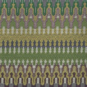 Epcot Purple 01140042 by Norbar Fabric Color/GREEN-CITRUS 45% COTTON 40% RAYON USA 45,000 WYZENBEEK 5 1/8"V 3 3/8"H 58 - Fabric Carolina -