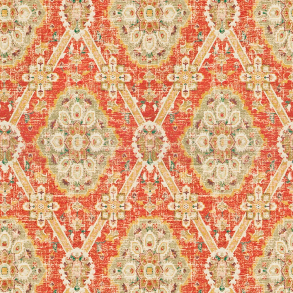 Ephesus 2 Rouge by Stout Fabric RAINBOW LIBRARY BLOSOM/CRANBERRY 77%COT 23%POL CHINA FLAME RETARDANT-U.F.A.C. CLASS 1 CATB 117-2013 WYZENBEEK 19 000 DOUBLE RUB WEAR TEST (HEAVY DUTY) </p><p>Repeat: 24 54 in - Fabric Carolina -