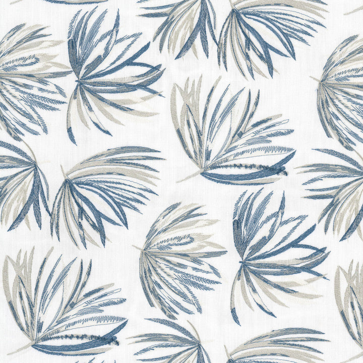 Ephrata 3 Federal by Stout Fabric Stout Fabric Ephrata 3 FederalFabric COLOR MY WINDOW SEACREST/AZURE 76%POL 24%COT %PEMB INDIA </p><p>Repeat: H: 17.500, V: 18.000 52 in - Fabric Carolina -