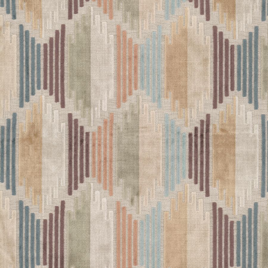 Episode 1 Mineral by Stout Designer Fabric Episode 1 Mineral by Stout Fabric COMFORTABLE LIVING TEAROSE/SORBET 42%SVI 33%COT 25%POL India FLAME RETARDANT-U.F.A.C. CLASS 1 CATB 117-2013 WYZENBEEK 42 000 DOUBLE RUB WEAR TEST (HEAVY DUTY) Horizontal: 27.25 and Vertical: 12 54 in - Fabric Carolina -