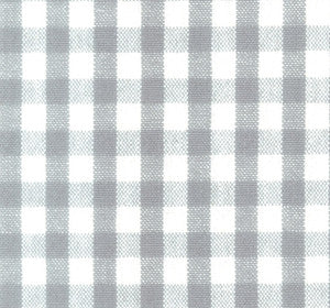 Epping 2 Chrome by Stout Fabric