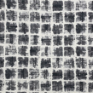 Equity 2 Gunmetal by Stout Fabric
