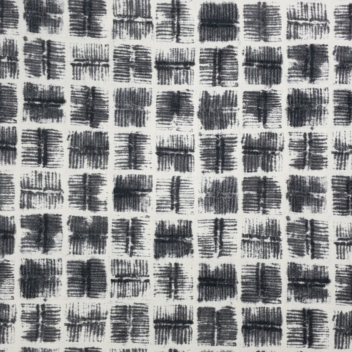 Equity 2 Gunmetal by Stout Fabric Stout Fabric Equity 2 GunmetalFabric RAINBOW LIBRARY STONE/CHARCOAL 100%POL INDIA </p><p>Repeat: H: 27.000, V: 18.000 54 in - Fabric Carolina -