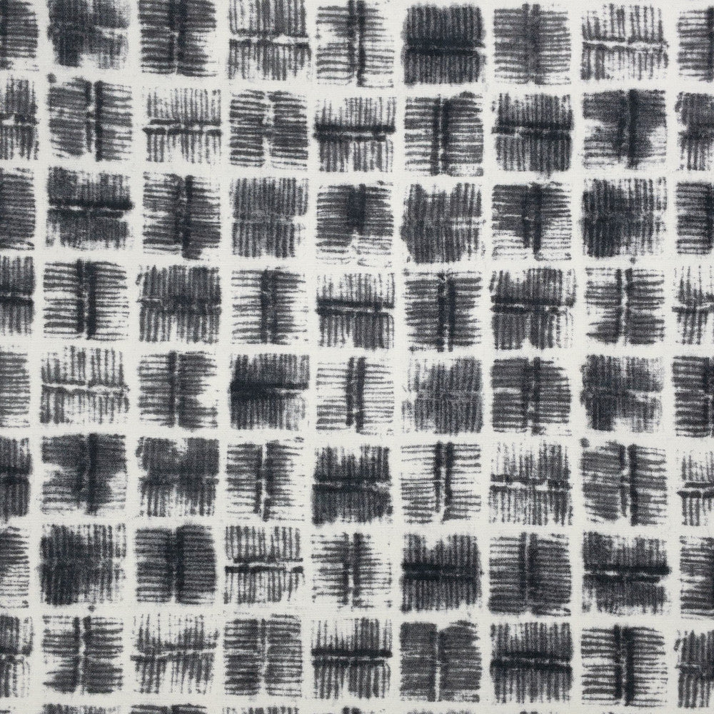 Equity 2 Gunmetal by Stout Fabric Stout Fabric Equity 2 GunmetalFabric RAINBOW LIBRARY STONE/CHARCOAL 100%POL INDIA </p><p>Repeat: H: 27.000, V: 18.000 54 in - Fabric Carolina -