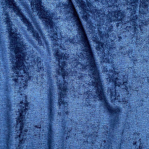 Eric Midnight by Magnolia Fabric