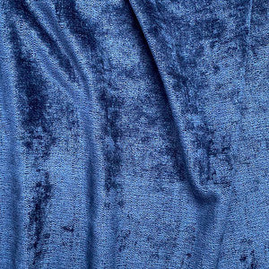 Eric Midnight by Magnolia Fabric