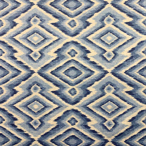Erie Sapphire by Magnolia Fabric