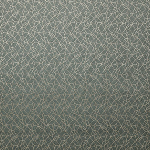 Erika 3 Lagoon by Marcus William Fabric