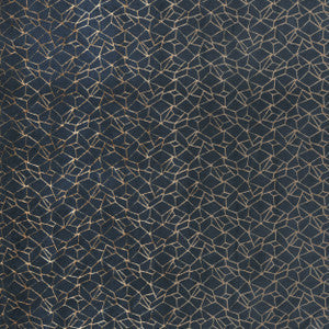 Erika 6 Ocean by Marcus William Fabric