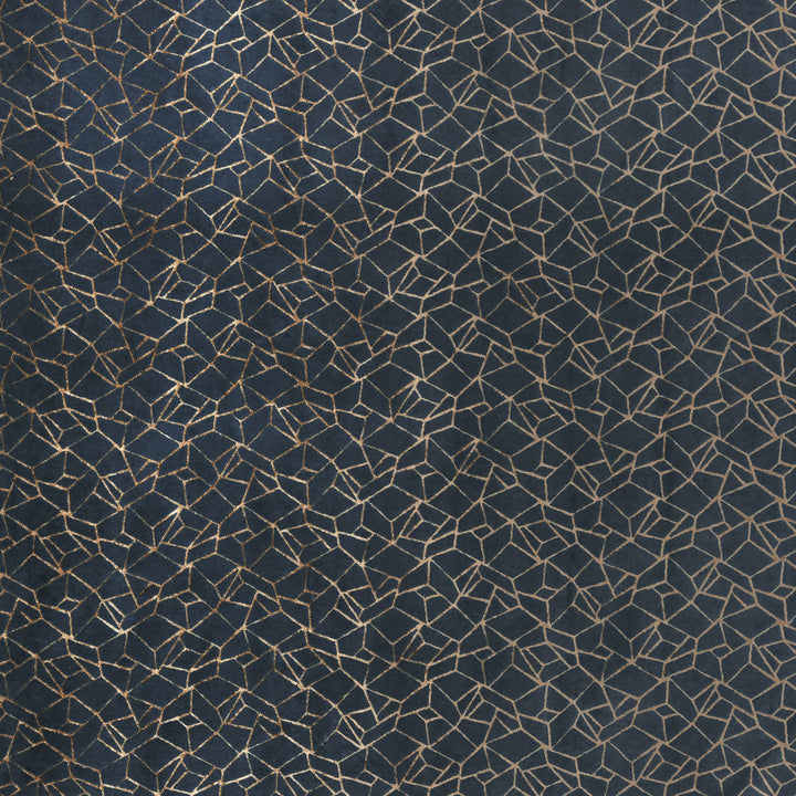 Erika 6 Ocean by Marcus William Fabric Marcus William Fabric Erika 6 OceanFabric KAI/MARCUS WILLIAM ILLUSION 56%POL 44%SVI TURKEY </p><p>Repeat: H: 6.875, V: 13.750 55.5 in - Fabric Carolina -