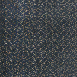 Erika 6 Ocean by Marcus William Fabric