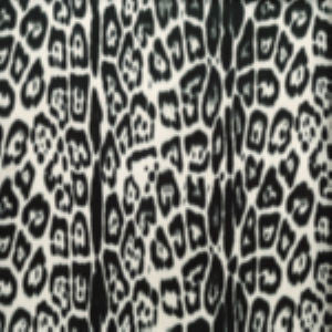 Erin Oreo 1 by Norbar Fabric EXOTIC 95% POLYESTER 5% COTTON SPAIN 57 1/2"V - 12 1/2"H 55 - Fabric Carolina -