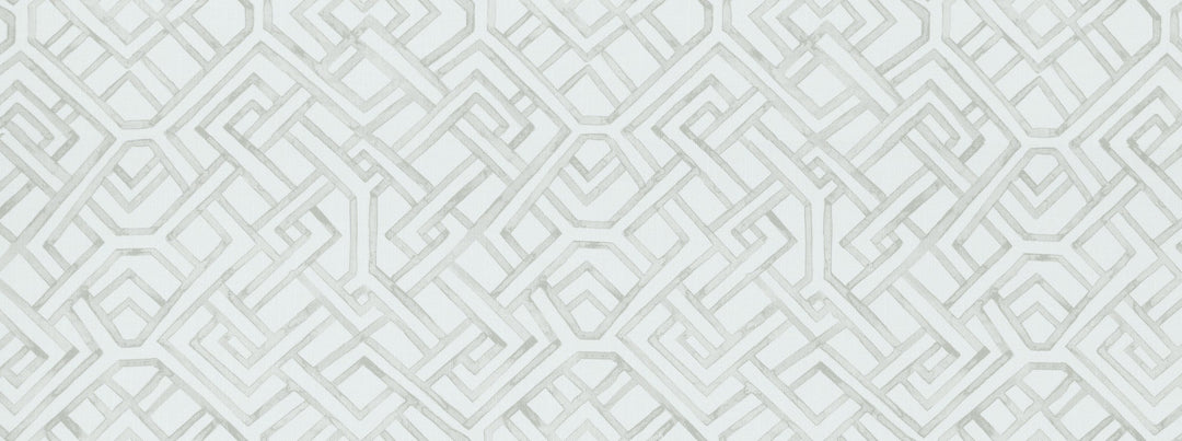 Erla 63 Taupe by Covington Designer Fabric