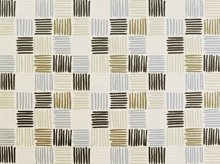 Ernie 98 Wallstreet by Covington Fabric 100% COTTON DUCK Various 50,000+ Horizontal: 9 and Vertical: 9 56 - Fabric Carolina -