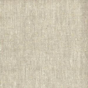 Esau Natural by Norbar Fabric 100% LINEN USA 55 - Fabric Carolina -