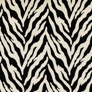 Escape Zebra by Magnolia Fabric