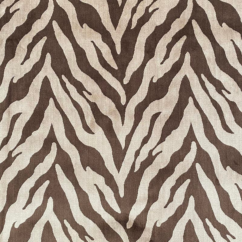 Escape Tiger by Magnolia Fabric