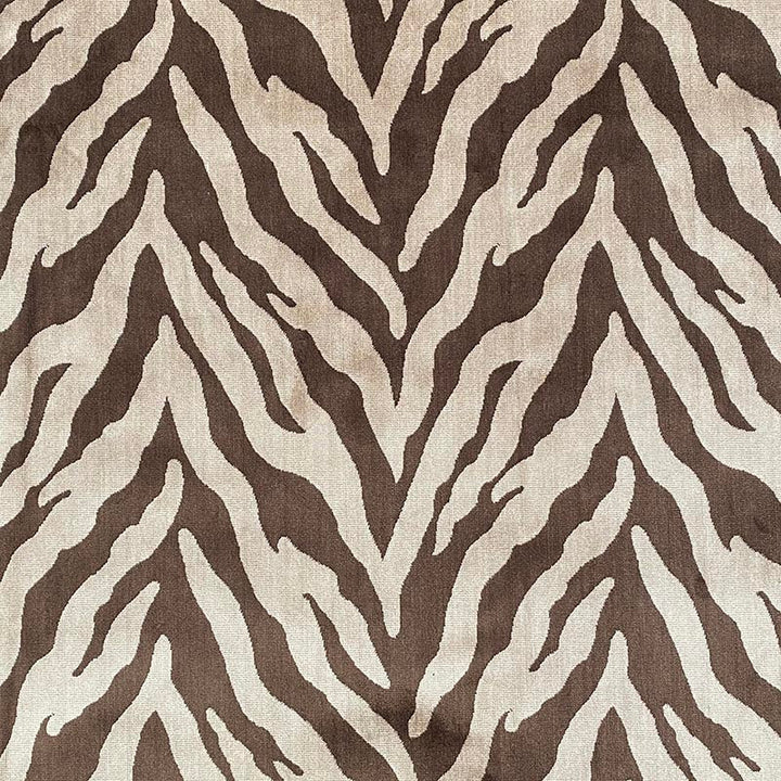 Escape Tiger by Magnolia Fabric