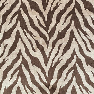Escape Tiger by Magnolia Fabric