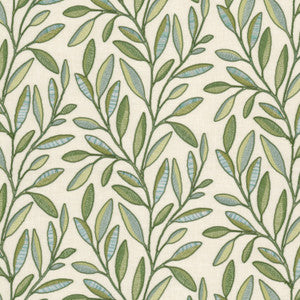 Esmeralda 1 Spring by Stout Fabric