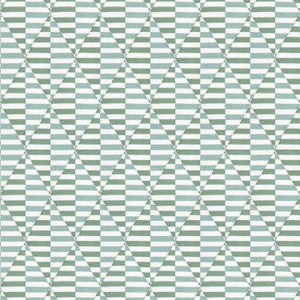 Espirit 1 Caribbean by Stout Fabric
