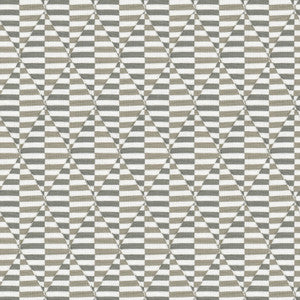 Espirit 2 Stone by Stout Fabric