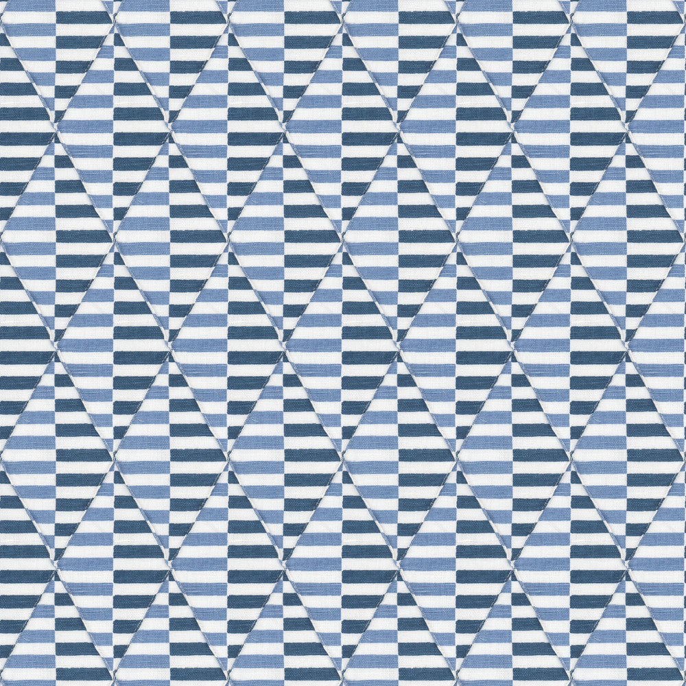 Espirit 3 Blueberry by Stout Fabric Stout Fabric Espirit 3 BlueberryFabric RAINBOW LIBRARY POWDER/WEDGEWOOD 58%LIN 42%COT INDIA </p><p>Repeat: H: 2.875, V: 5.500 54 in - Fabric Carolina -