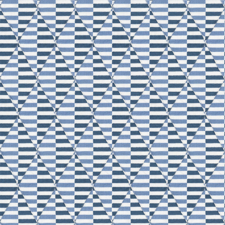 Espirit 3 Blueberry by Stout Fabric Stout Fabric Espirit 3 BlueberryFabric RAINBOW LIBRARY POWDER/WEDGEWOOD 58%LIN 42%COT INDIA </p><p>Repeat: H: 2.875, V: 5.500 54 in - Fabric Carolina -