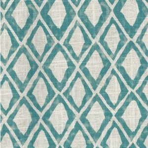 Esprit Aquamarine by Norbar Fabric