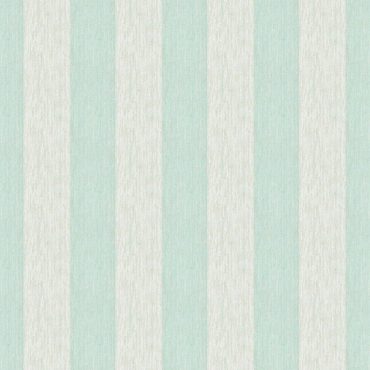Esquire 2 Aqua by Stout Fabric COMFORTABLE LIVING TURQUOISE/LAGOON 92%POL 8%LIN TURKEY Horizontal: 7 and Vertical: 0 55 in - Fabric Carolina -