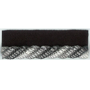 Essay 1 Silver by Stout Trim