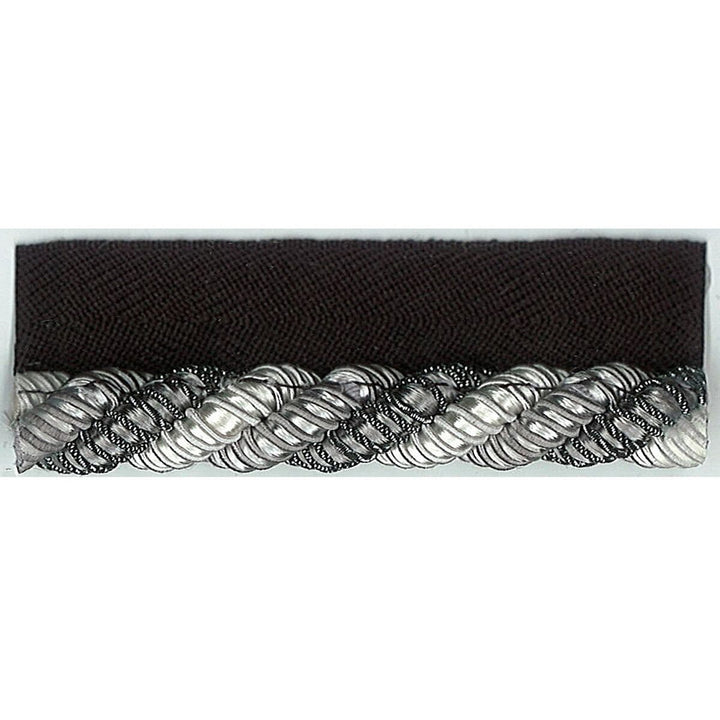 Snaps 1 Stone by Stout Trim Stout Trim Snaps 1 StoneTrim Art Of Design Trim-2 Cords 60%Cot 40%Svi China </p><p>Repeat: H: 0, V: 0 0.38 in - Fabric Carolina -