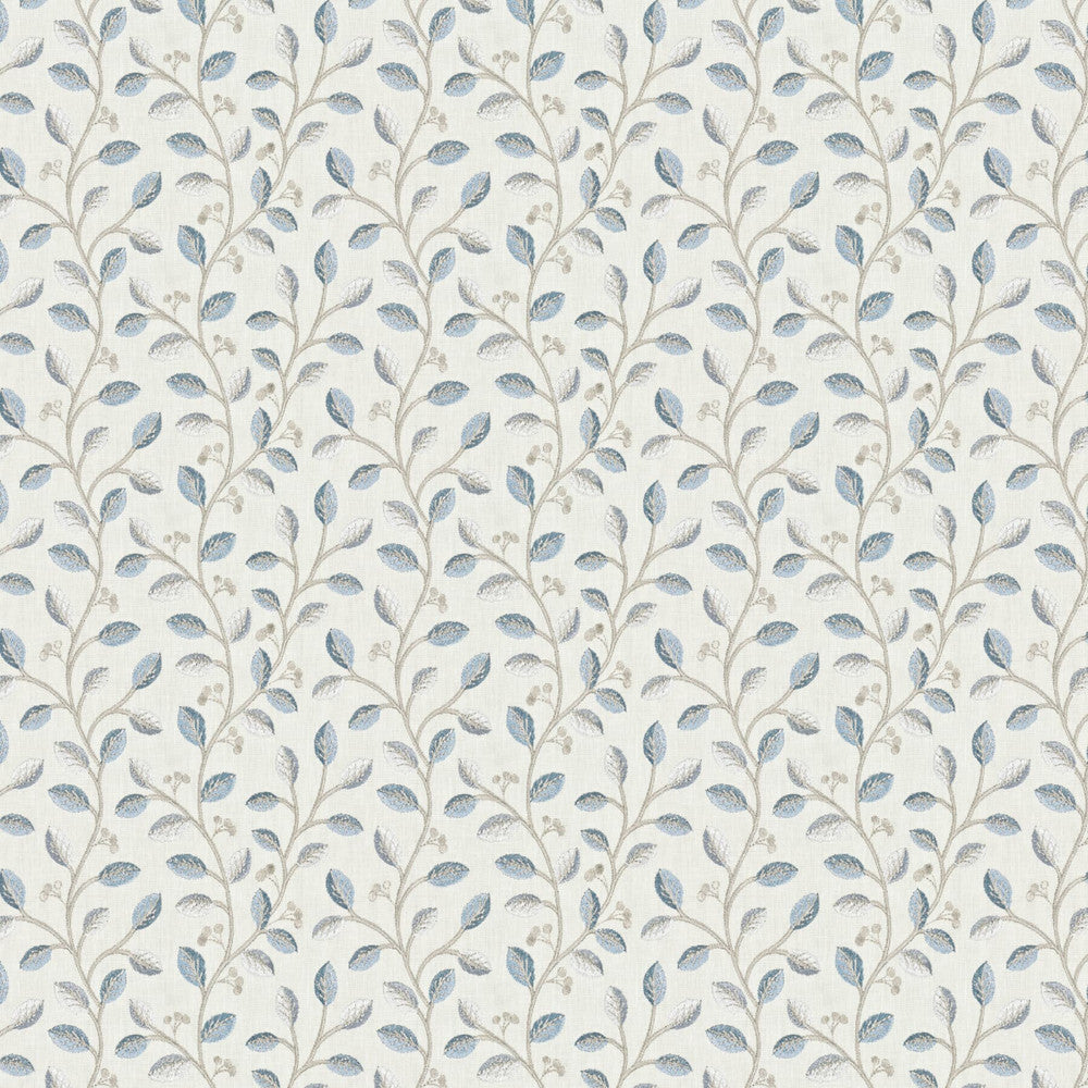 Essex 3 Granite by Stout Fabric COLOR MY WINDOW DOVE/CHARCOAL 52%COT 48%POL %PEMB INDIA Horizontal: 8.375 and Vertical: 6.125 51.5 in - Fabric Carolina -