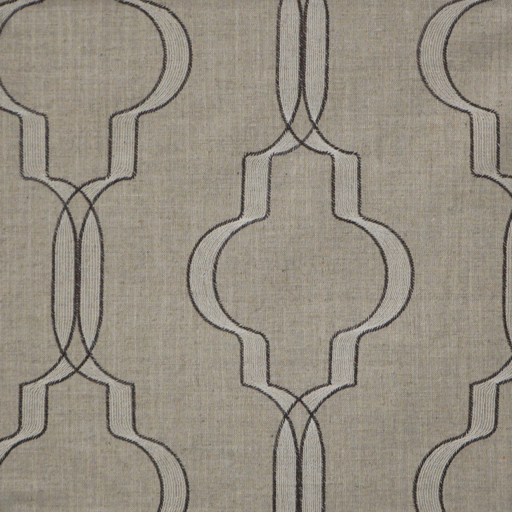 Estate 95J6621 by JF Fabric Color Concepts Monaco 68% Viscose, 27% Linen, 5% Cotton India Horizontal: 13 and Vertical: 12.25 55 - Fabric Carolina -