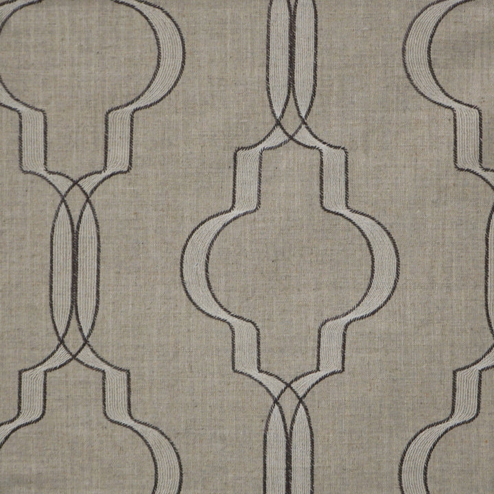 Estate 95J6621 by JF Fabric Color Concepts Monaco 68% Viscose, 27% Linen, 5% Cotton India Horizontal: 13 and Vertical: 12.25 55 - Fabric Carolina -