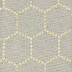 Esteem 1 Ash by Stout Fabric